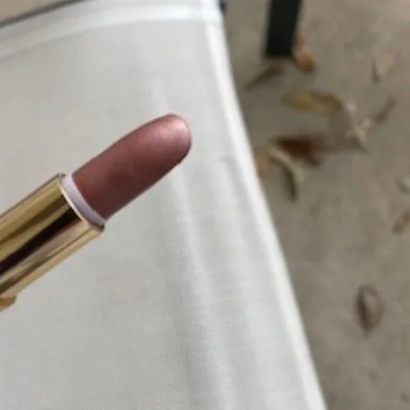 Lancome Rouge Sensation Lipstick - Nude 5 - Discontinued Color - Picture 2 of 10